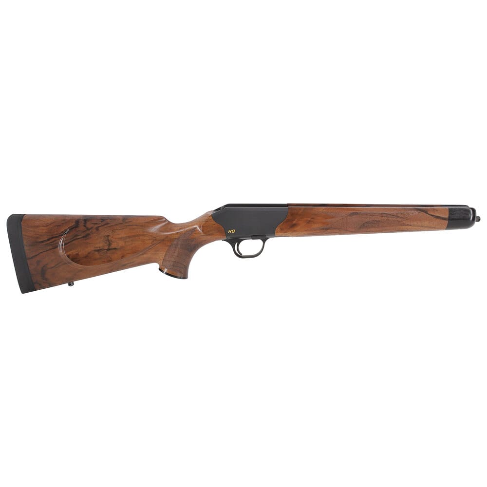 Blaser R8 Stock/Receiver Kilombero (Steel) Left Hand Grade 4 Wood a0821466