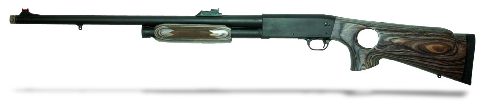Ithaca TurkeySlayer 20GA LH Thumbhole Shotgun TKY2024LTHL