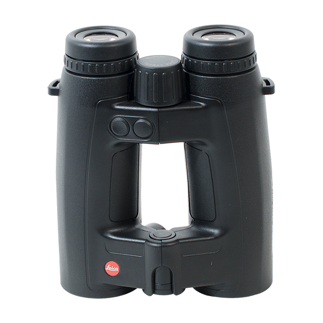 Leica Geovid 10x42 HD-B Binocular 40049 Used-Like New UA1656