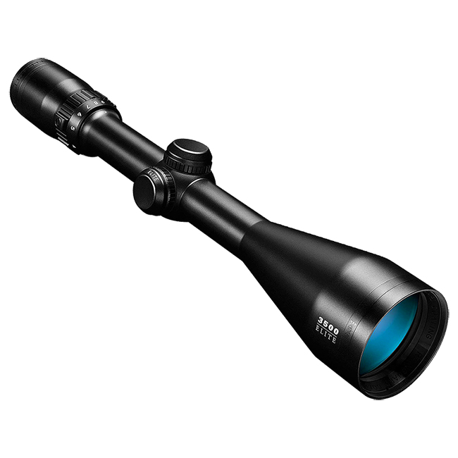 Bushnell Elite 3500 3-9x50 Multi-X 353950