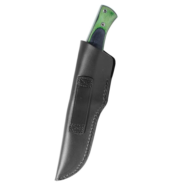 GRSFemund -DeepSheath,Black.Green 104451