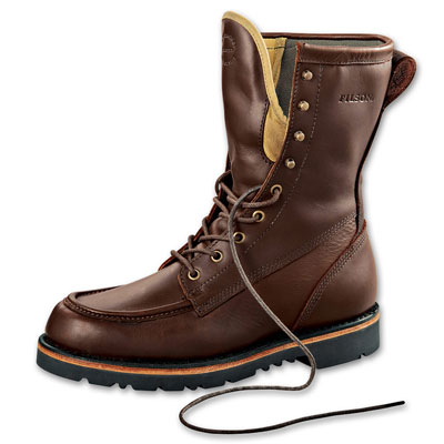 Filson 10.5 Uplander Insulated Boot Brown 50114