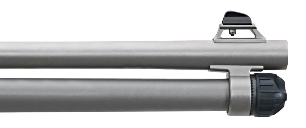 Benelli M4 Tactical Black synthetic, Pistol grip, Ghost-ring sight, H2O Coating 18.5" 11711