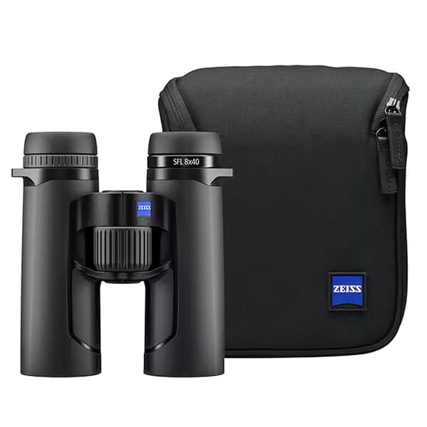 Zeiss SFL 8x40 Binoculars 524023-0000-000