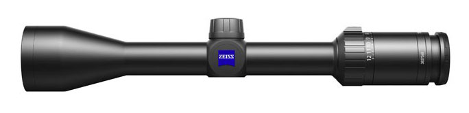 Zeiss Terra 4-12x42mm #20 Z-Plex Riflescope 522711-9920-000