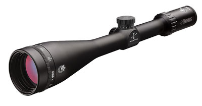 Burris C4 4.5-14X42 C4 Wind MOA Riflescope 200448