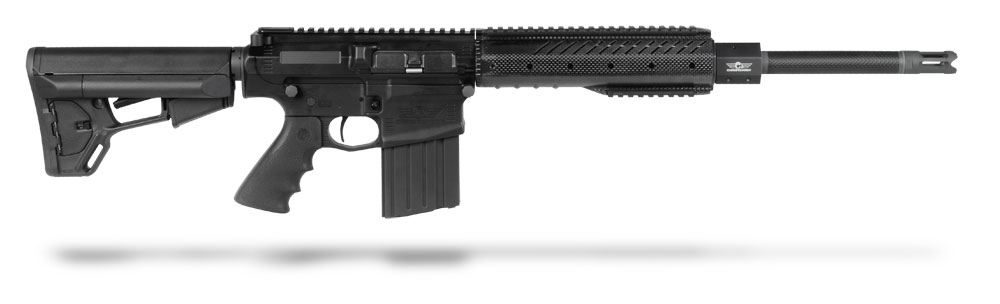 CA CA-10 Black 6.5 Creed 20" Rifle