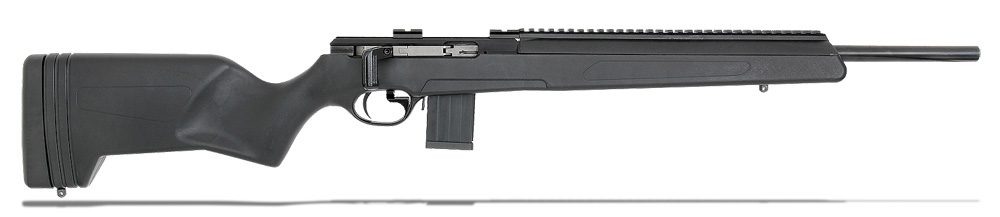 Steyr Scout RFR .22 WMR 20" Rifle 1126202