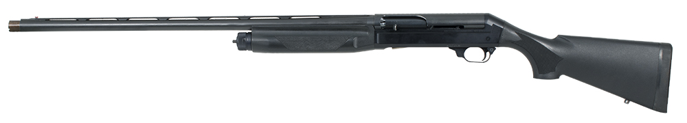 Benelli Super Black Eagle Black synthetic 26" barrel, Left handed - Used: Good condition SBE-LH-26