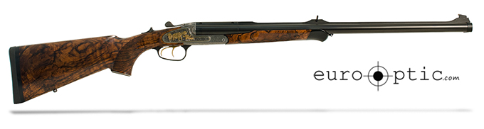 Blaser S-2 Safari Imperial 500 Nitro Express Rifle