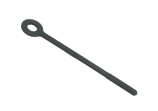 Heckler Koch P7 Carbon Scraper 228377