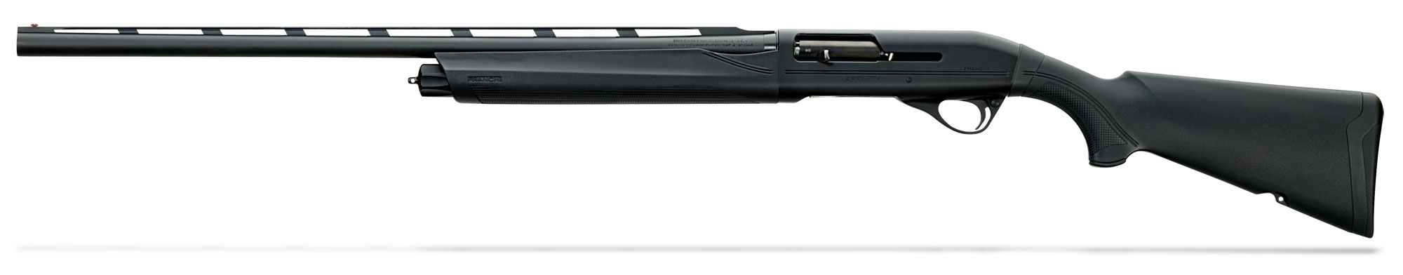 Franchi Affinity LH 12GA 28" Black 40845