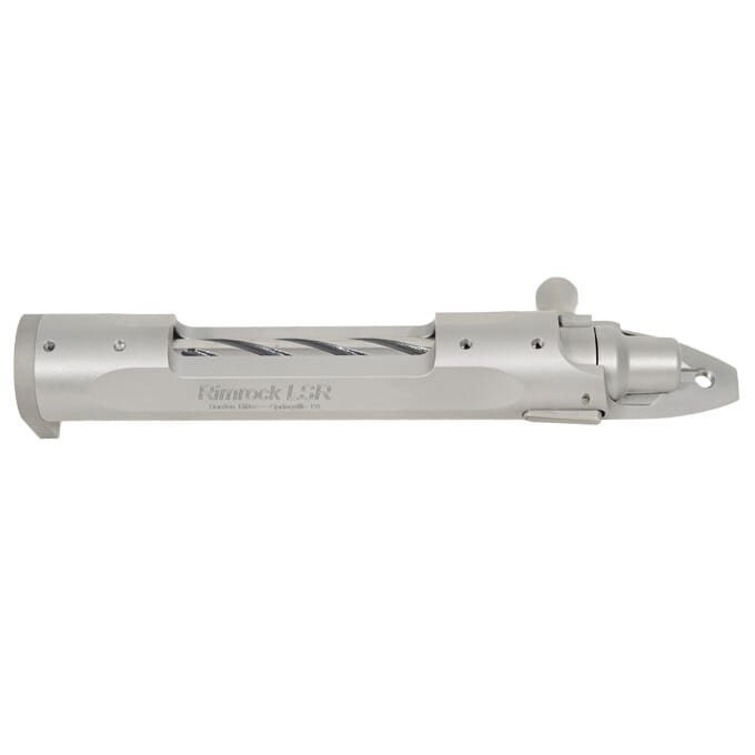 Borden Rimrock LSR RH Std Rem Std Mag Long Action