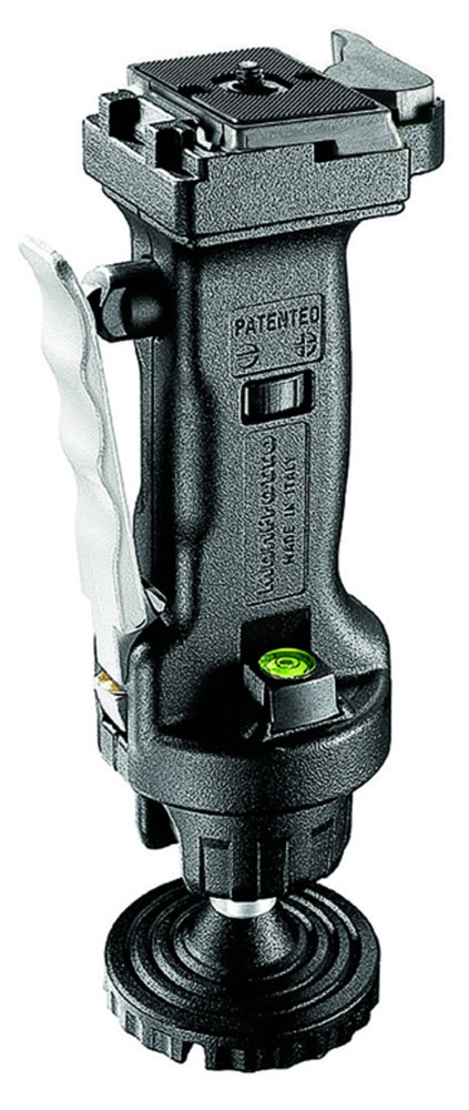 Manfrotto Black Grip Action Ball Head 222 222