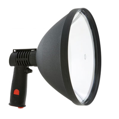 Lightforce Blitz 240mm 100W Handheld Spotlight SL2403