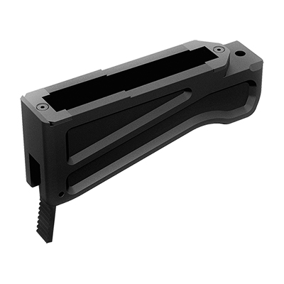 Ritter & Stark Magazine Adaptor AI AICS