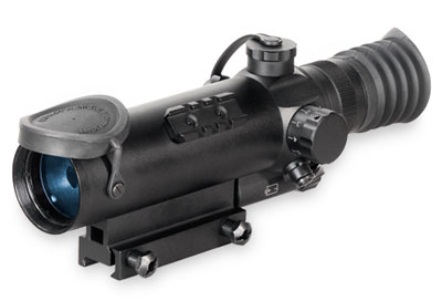 ATN Night Arrow2-WPT NV Riflescope NVWSNAR2W0