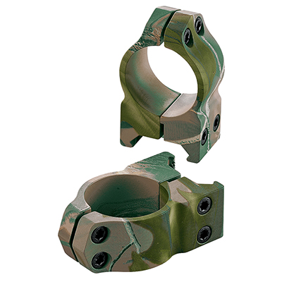 Nikon REALTREE APG Med. Ring 8182