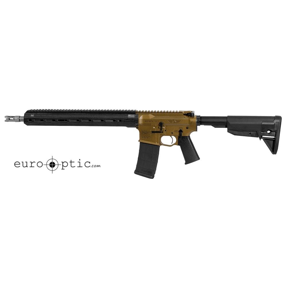 CA-15 G2 SS-223 16" 1/8 MG MLok Brnz CA10291-113522