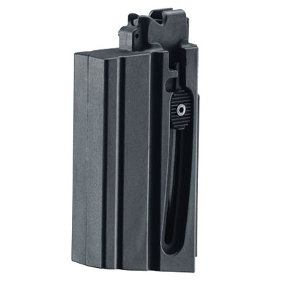 Walther Colt M4 .22lr 10Rd Magazine 5766