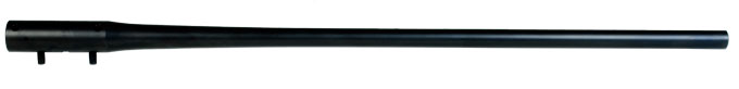 Blaser R93 .300 Wby Mag standard taper barrel with no sights-UB665