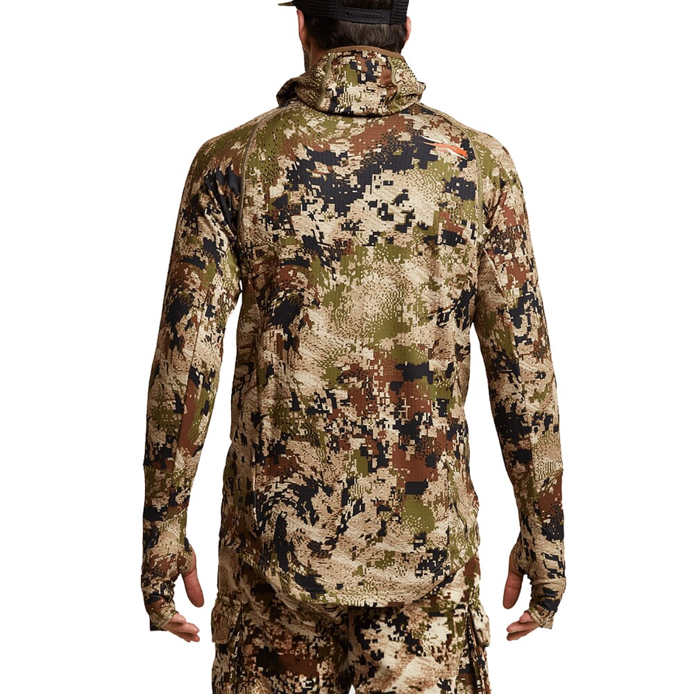 Sitka Gear Big Game Subalpine Fanatic Hoody X Large 70018-SA-XL