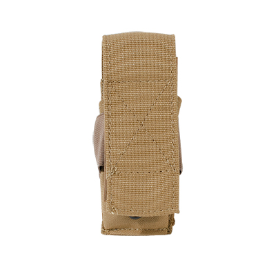 Armageddon Multipurpose Pouch Coyote Brown AG0576