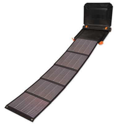 Bushnell PowerSync SolarBook 850 PP1085