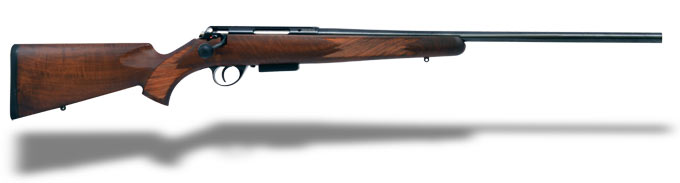 Anschutz 1770 D .223 Rem Classic Meistergrade BA 21.65" Bbl Rifle 3702000