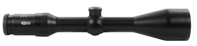 Meopta Meostar 3-12x56 RD 4K Riflecope 526060 UA872