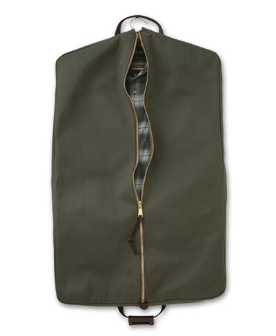 Filson Suit Cover OtterGreen FCO-021383 FIL-70271-OtterGreen-