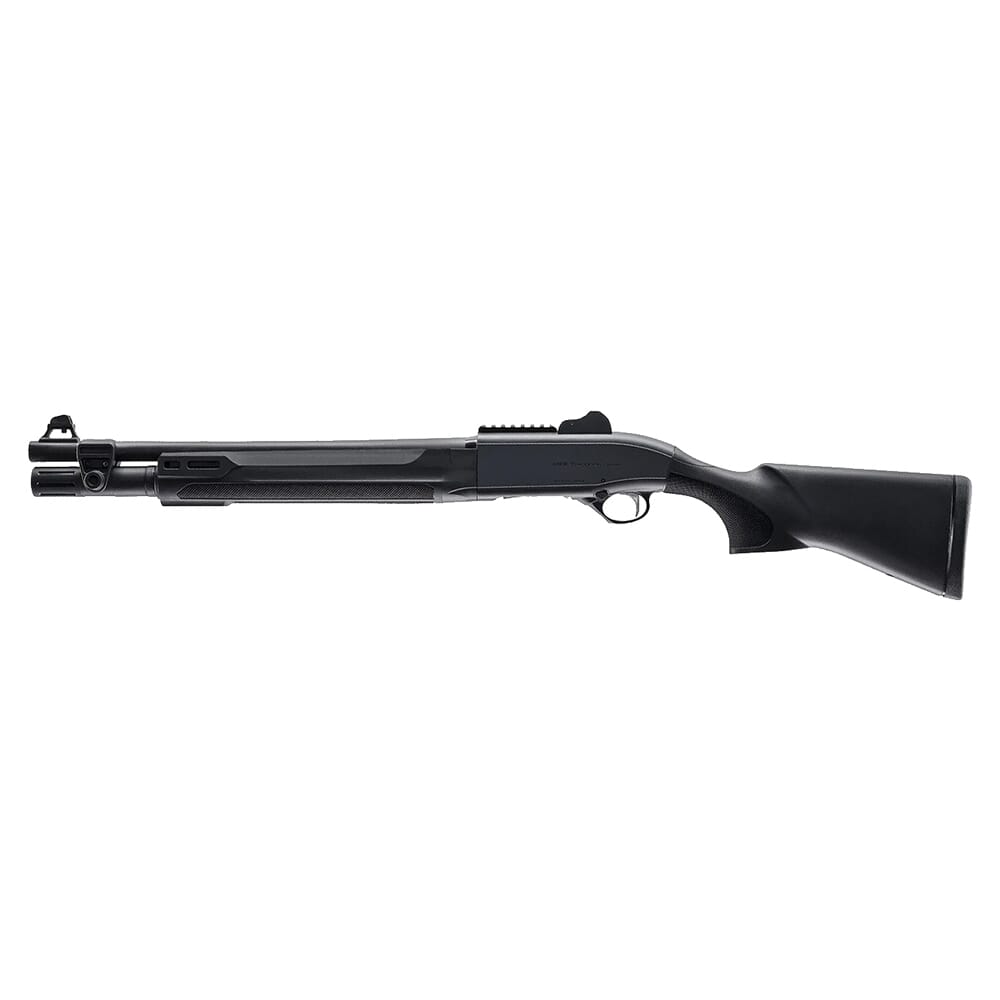 Beretta 1301 Tactical Mod 2 12ga 18.5" Bbl OBP-HOPB1 Black Shotgun J131M2TT18
