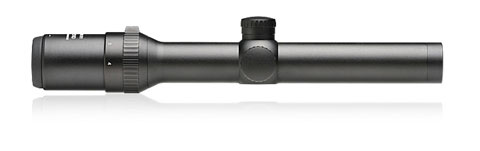 Meopta Meostar 1-4x22 Kdot scope