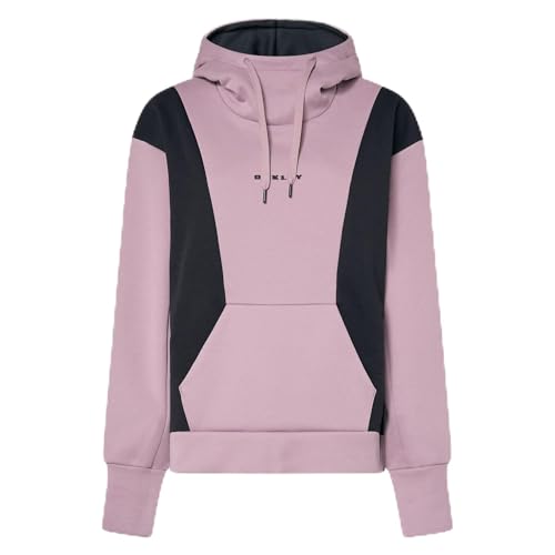 Oakley Rosy Rc Fleece Hoodie Toadstool FOA500459-8A6