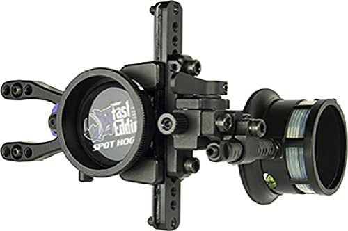 Spot Hogg Fast Eddie Single-Pin RH .010 Bow Sight FE1DPRH10