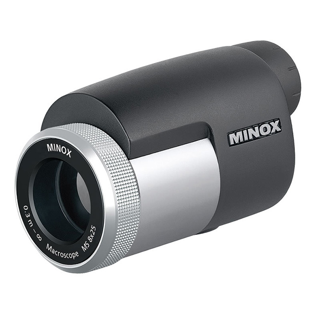 Minox MS 8x25 Minoscope 62206