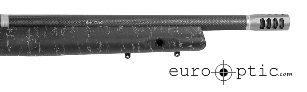 Christensen Arms B.A. Tactical VTAC .300 AAC 16" Black W/Gray Webbing Rifle CA10271-Q88181