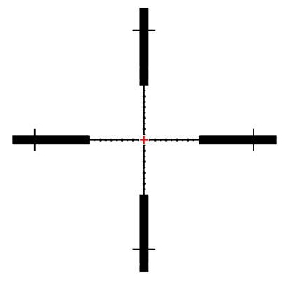 Premier Heritage Hunter 3-15x50 PRH-11003 - Premier Reticles