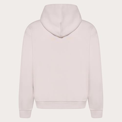 Oakley Soho Po Hoodie 3.0 Lunar Rock FOA404867-26C