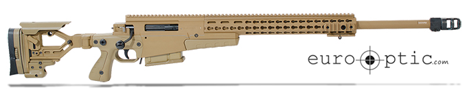 Accuracy International AXMC .300WM 26" Dark Earth Rifle MC30W26MDE