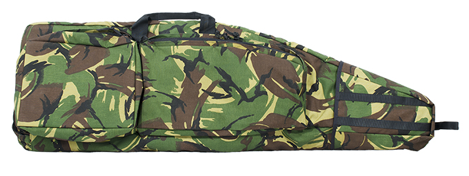 AI AW50 / AX50 DPM Soft Carry Drag Bag 4615