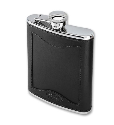 Filson Black Flask FIL-69030-BL