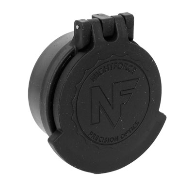 Nightforce Flip-up Lens Caps for ATACR F2 A393