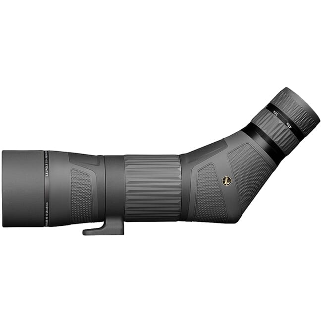 Leupold SX-4 Pro Guide 15-45x65mm HD Angled Spotting Scope Spotting Scope 177599