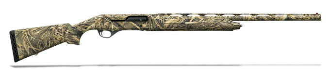 Stoeger M3500 12GA 3-1/2&quot; 28&quot; Realtree Max-5 4+1 Semi-Auto Shotgun 31800M