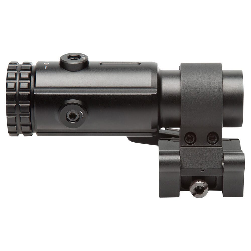 Sightmark T-5 5x Magnifier with LQD Flip to Side Mount SM19064