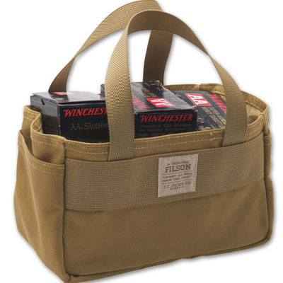 Filson Shot Shell Bag FIL-70113-TN