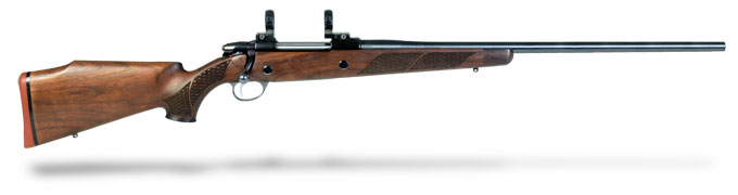 Sako 75 Hunter RH in .300 Win Mag-Gajary