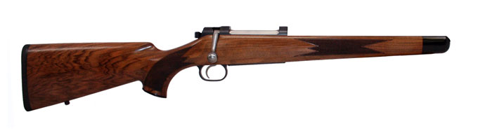 M03 Africa Basic Stock Receiver M0323210