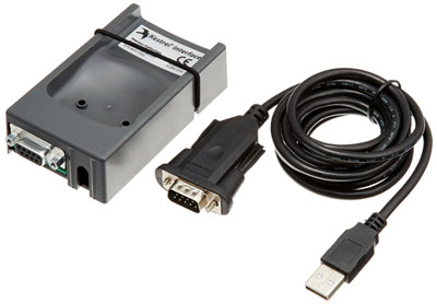Kestrel Computer Interface USB for 4000 0804USB
